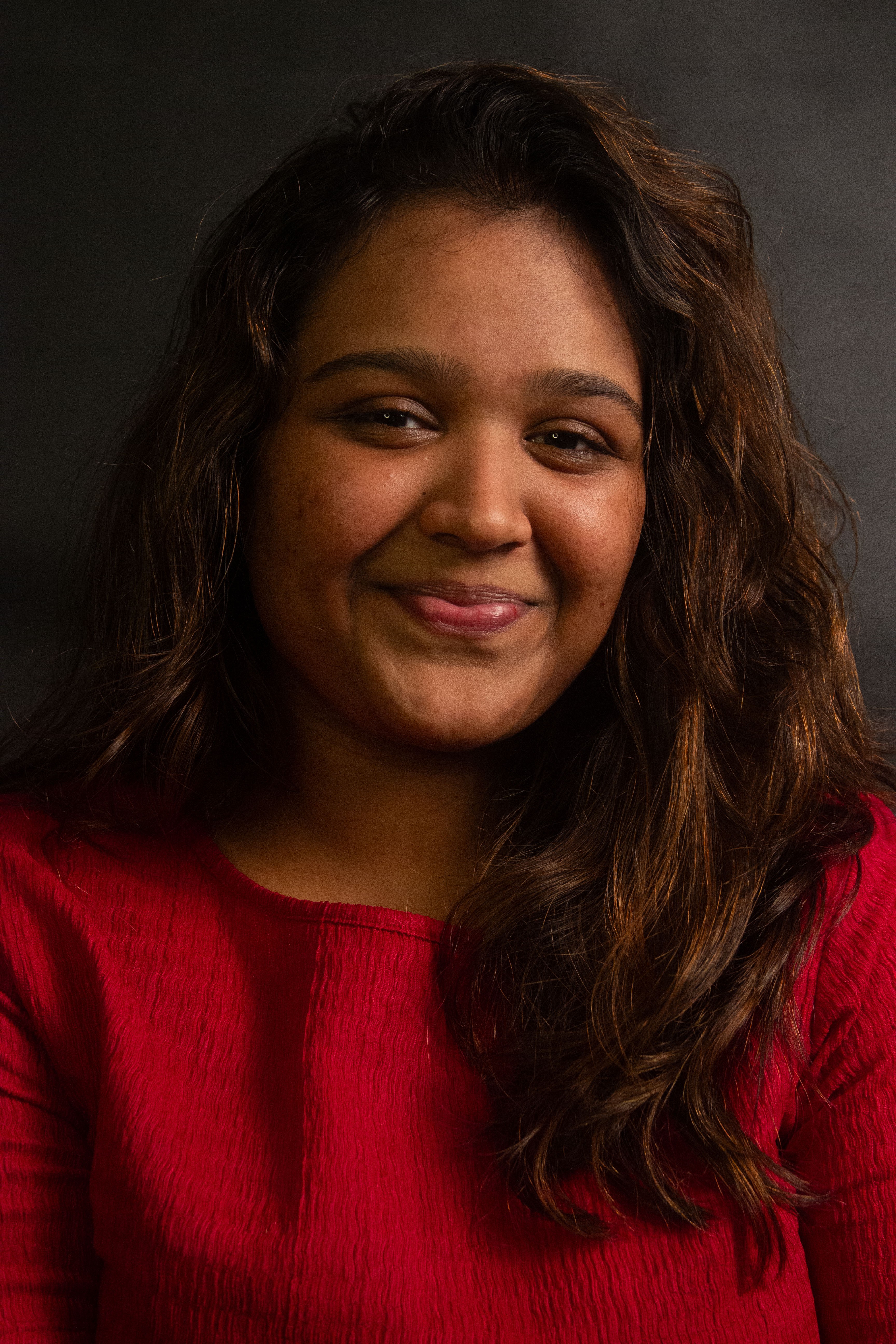 Devanshi Dhanuka